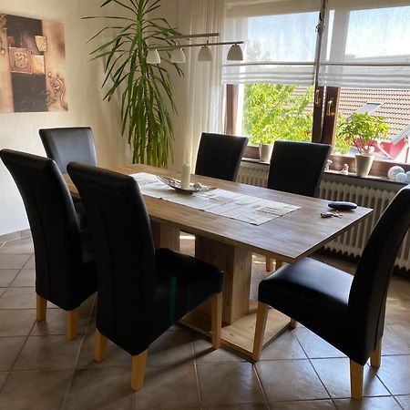 Ferienwohnung Maifeldtraum Mertloch Экстерьер фото