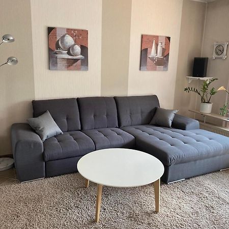 Ferienwohnung Maifeldtraum Mertloch Экстерьер фото
