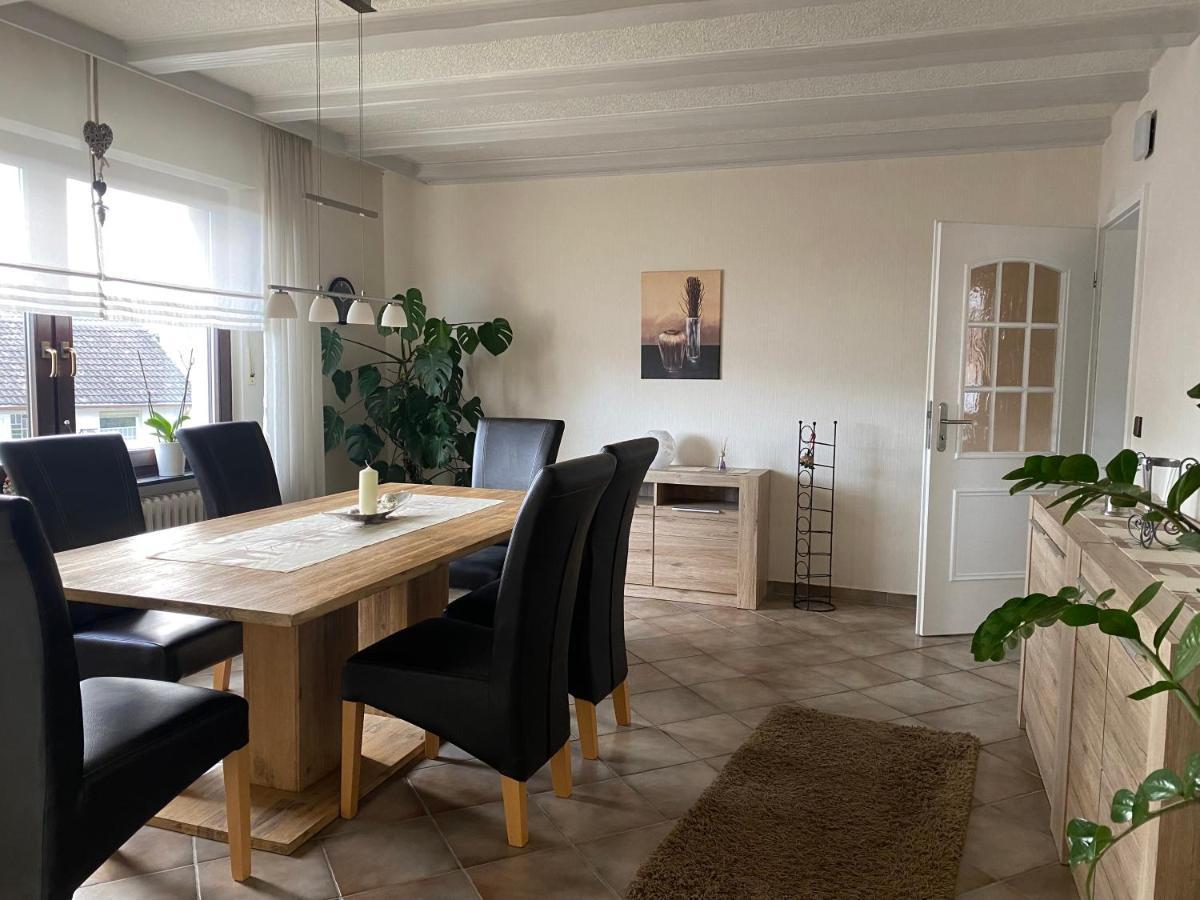 Ferienwohnung Maifeldtraum Mertloch Экстерьер фото