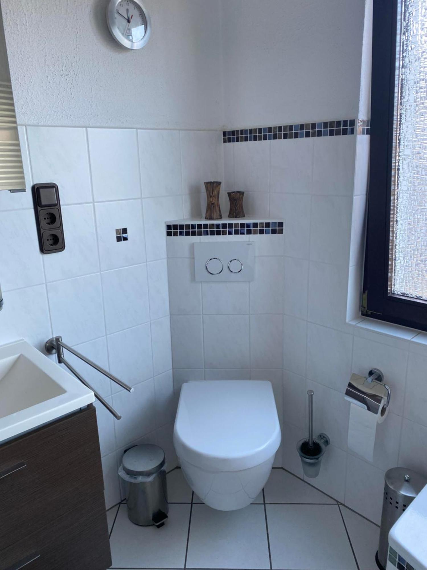 Ferienwohnung Maifeldtraum Mertloch Экстерьер фото