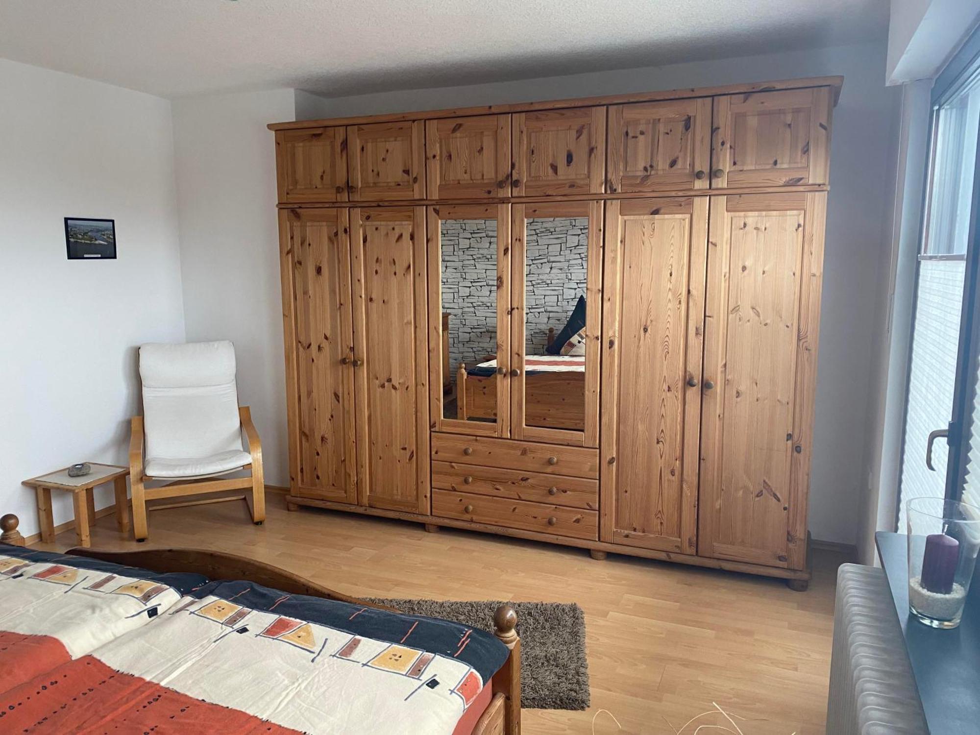 Ferienwohnung Maifeldtraum Mertloch Экстерьер фото
