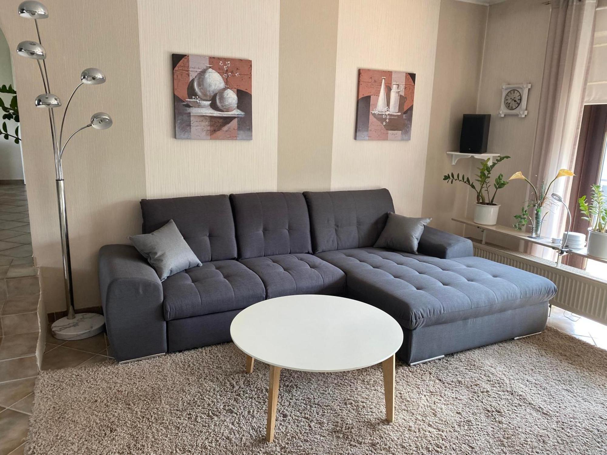 Ferienwohnung Maifeldtraum Mertloch Экстерьер фото